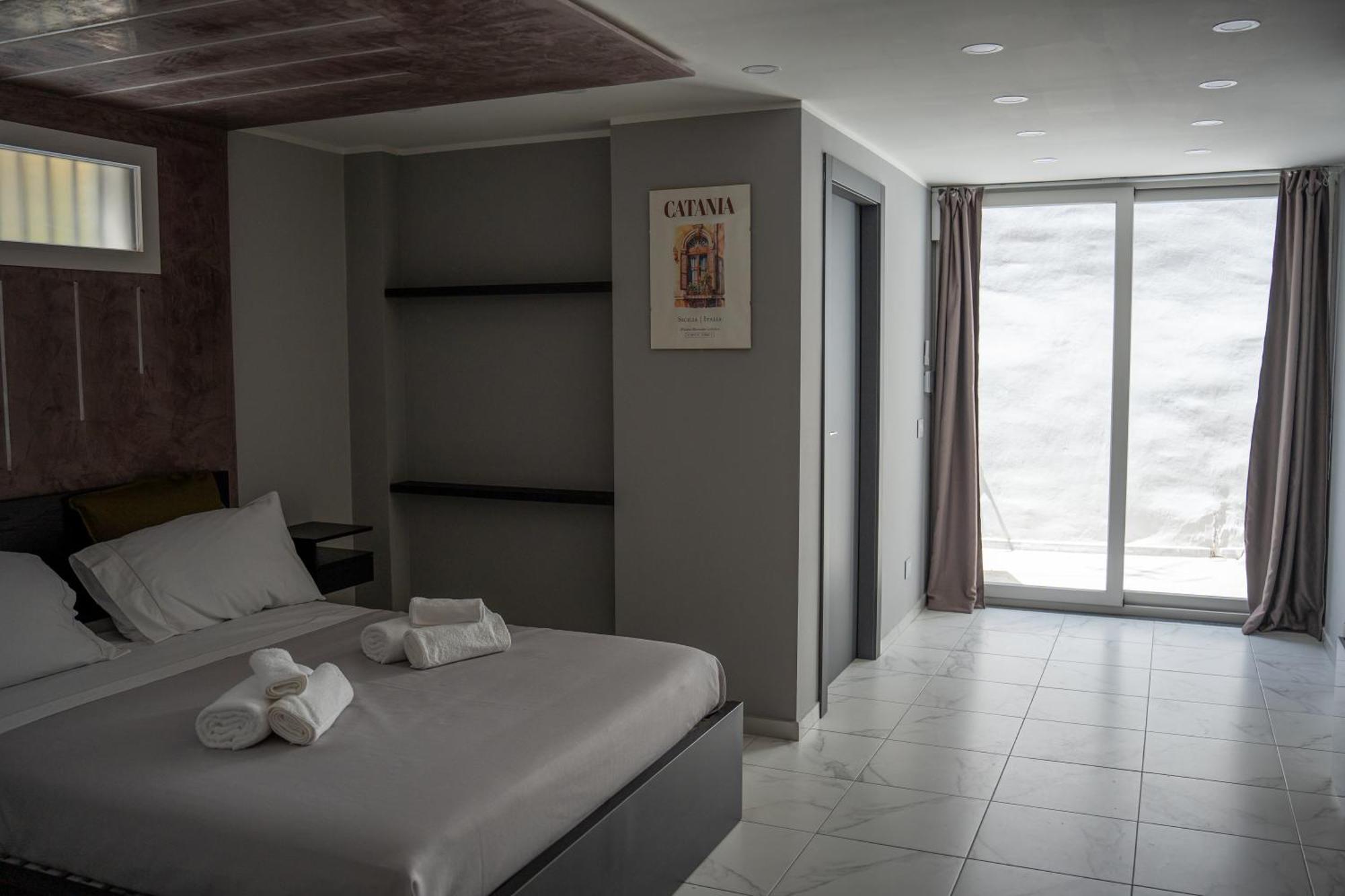 Maison Mago Κατάνια Εξωτερικό φωτογραφία
