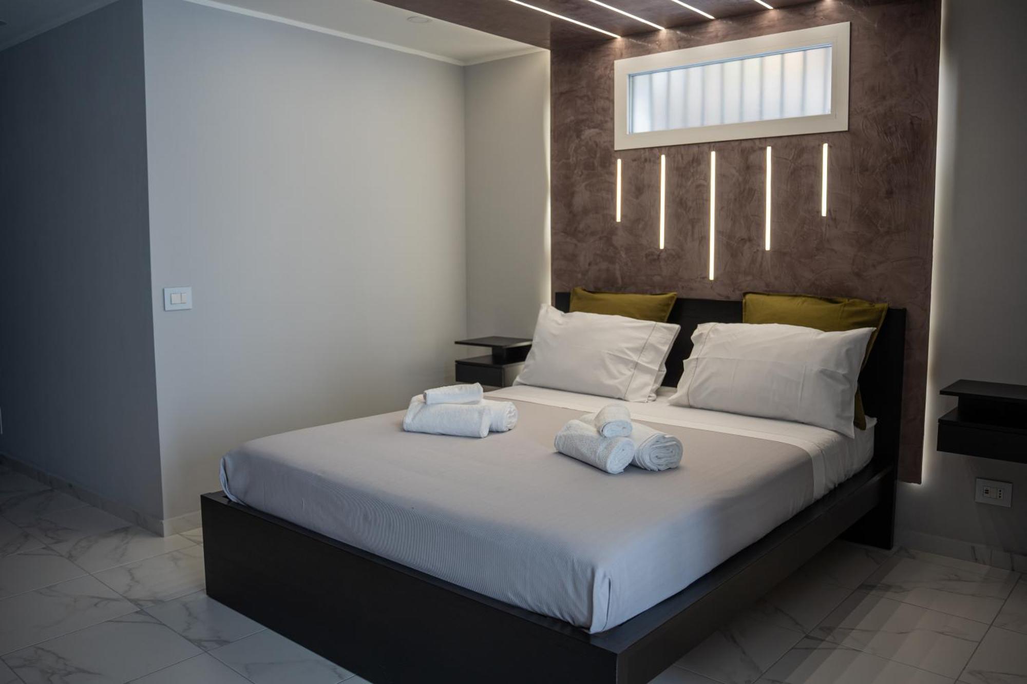 Maison Mago Κατάνια Εξωτερικό φωτογραφία