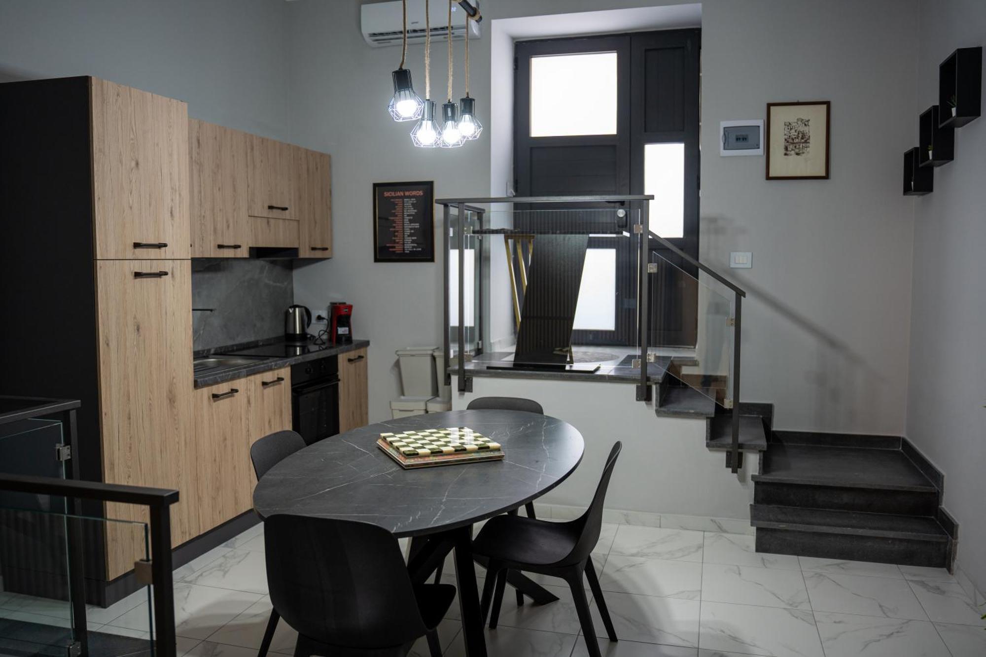 Maison Mago Κατάνια Εξωτερικό φωτογραφία